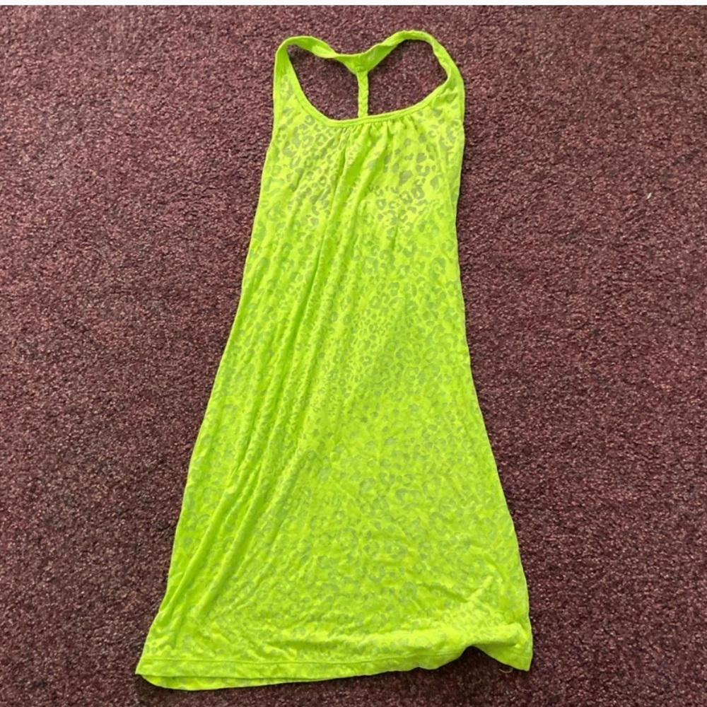 Summer Cover Up